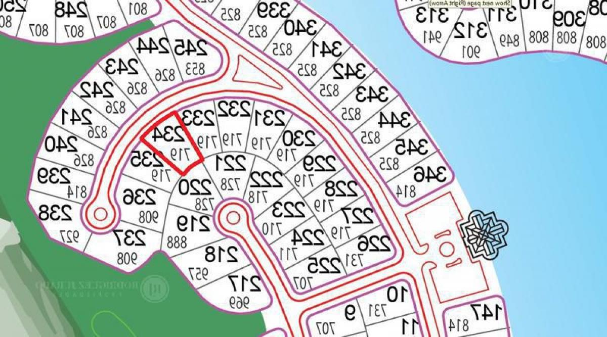  Land in Escobar, Argentina No. 112449