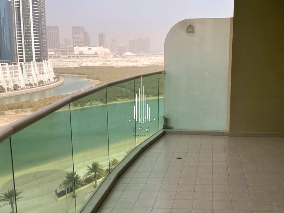 3 bedrooms Apartment in Al Reem Island, UAE No. 43290