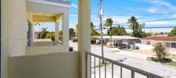 Terra em Miami, USA 404.12 m² N.º 615347 8