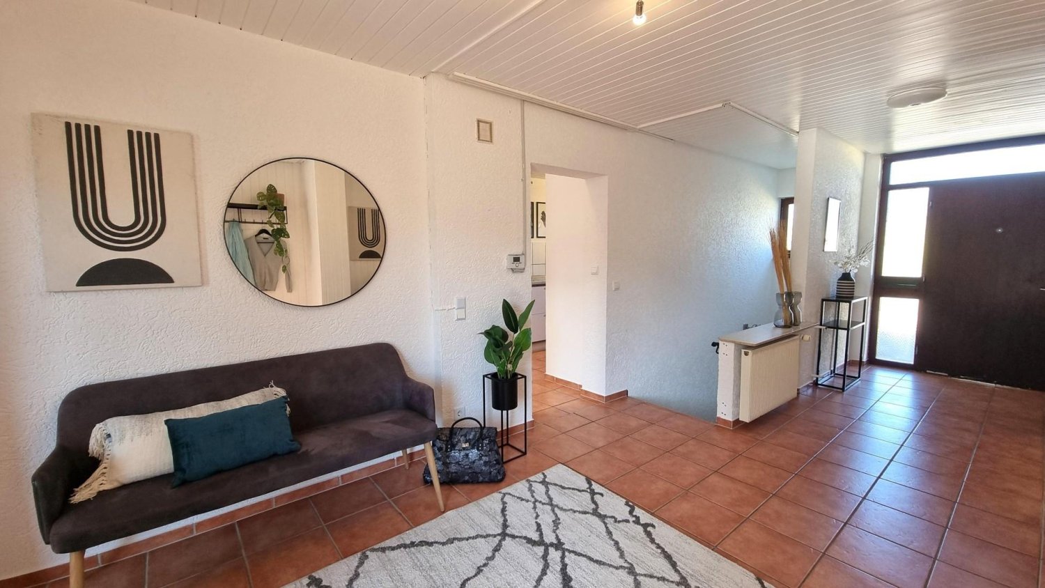 7غرفة تاون هاوس في Enzkreis, Germany رقم 346789