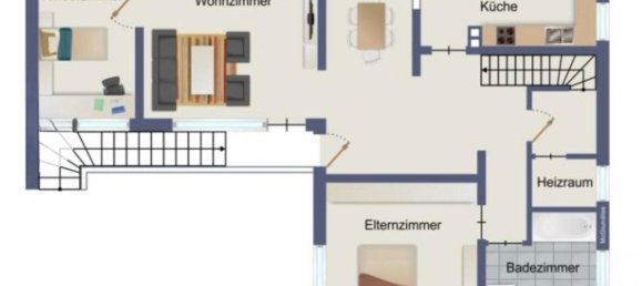 7غرفة تاون هاوس في Enzkreis, Germany رقم 346789 40