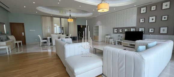 5 Schlafzimmer Penthouse in Al Reem Island, UAE, Nr. 28219 9