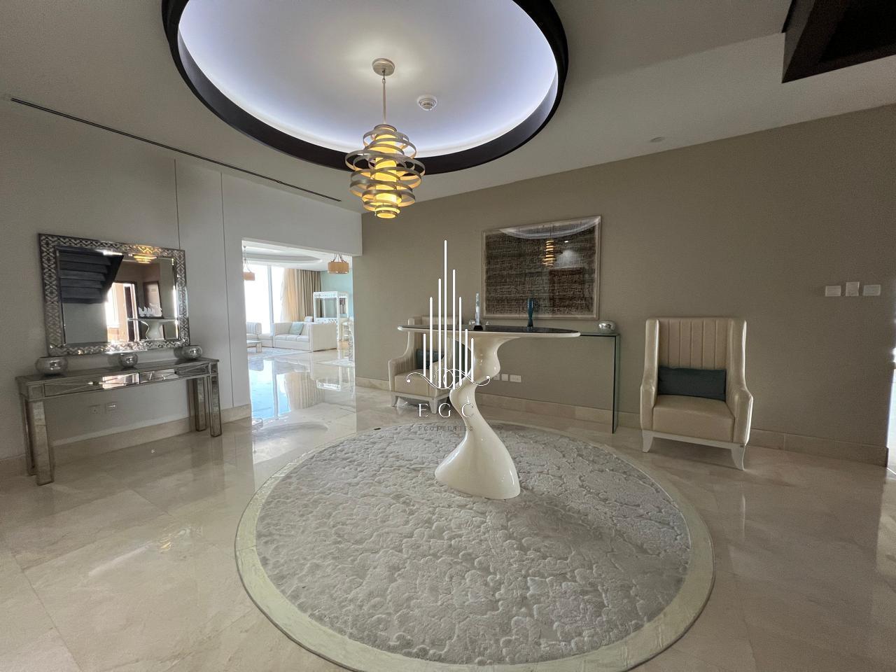 5 Schlafzimmer Penthouse in Al Reem Island, UAE, Nr. 28219