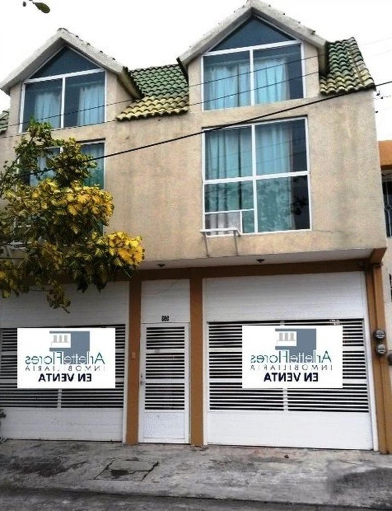 5 bedrooms House in Veracruz, Mexico No. 217192