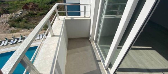 Wohnung 1+1 in Mersin, Turkey, Nr. 16862 9