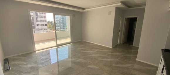 Wohnung 1+1 in Mersin, Turkey, Nr. 16862 5