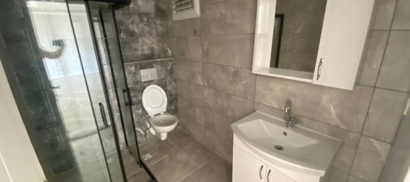 Wohnung 1+1 in Mersin, Turkey, Nr. 16862 2