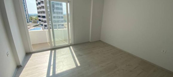 Wohnung 1+1 in Mersin, Turkey, Nr. 16862 6