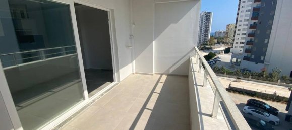 Wohnung 1+1 in Mersin, Turkey, Nr. 16862 7