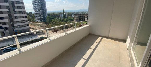 Wohnung 1+1 in Mersin, Turkey, Nr. 16862 4