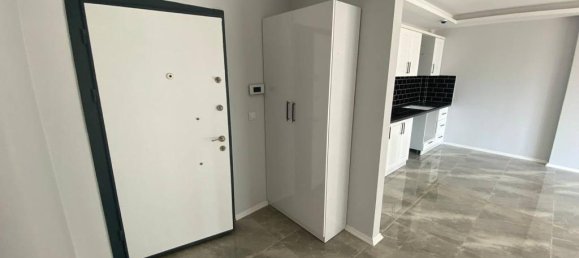 Wohnung 1+1 in Mersin, Turkey, Nr. 16862 8