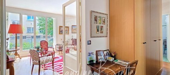 2 bedrooms Apartment in Neuilly-sur-Seine, France No. 283009 7