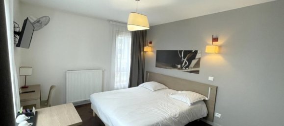 Studio à Annemasse, France No. 265380 3