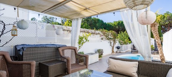 2 bedrooms Apartment in Loule, Portugal No. 106582 2