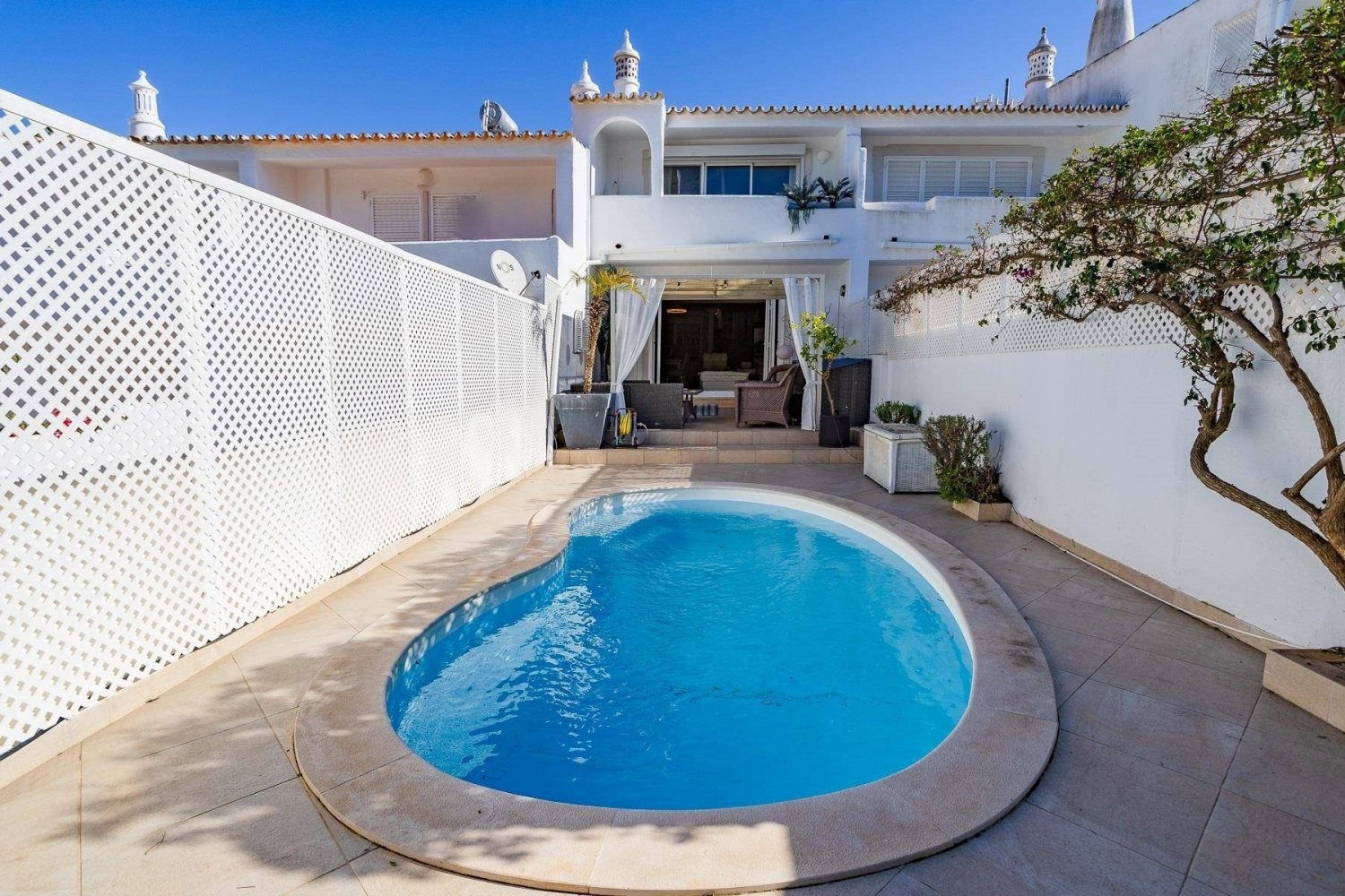 2 bedrooms Apartment in Loule, Portugal No. 106582