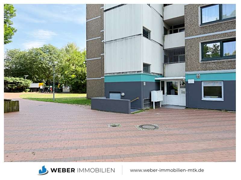 5 chambres Appartement à Frankfurt am Main, Germany No. 287084