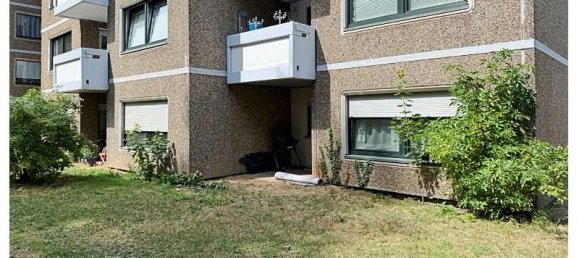 5 chambres Appartement à Frankfurt am Main, Germany No. 287084 2