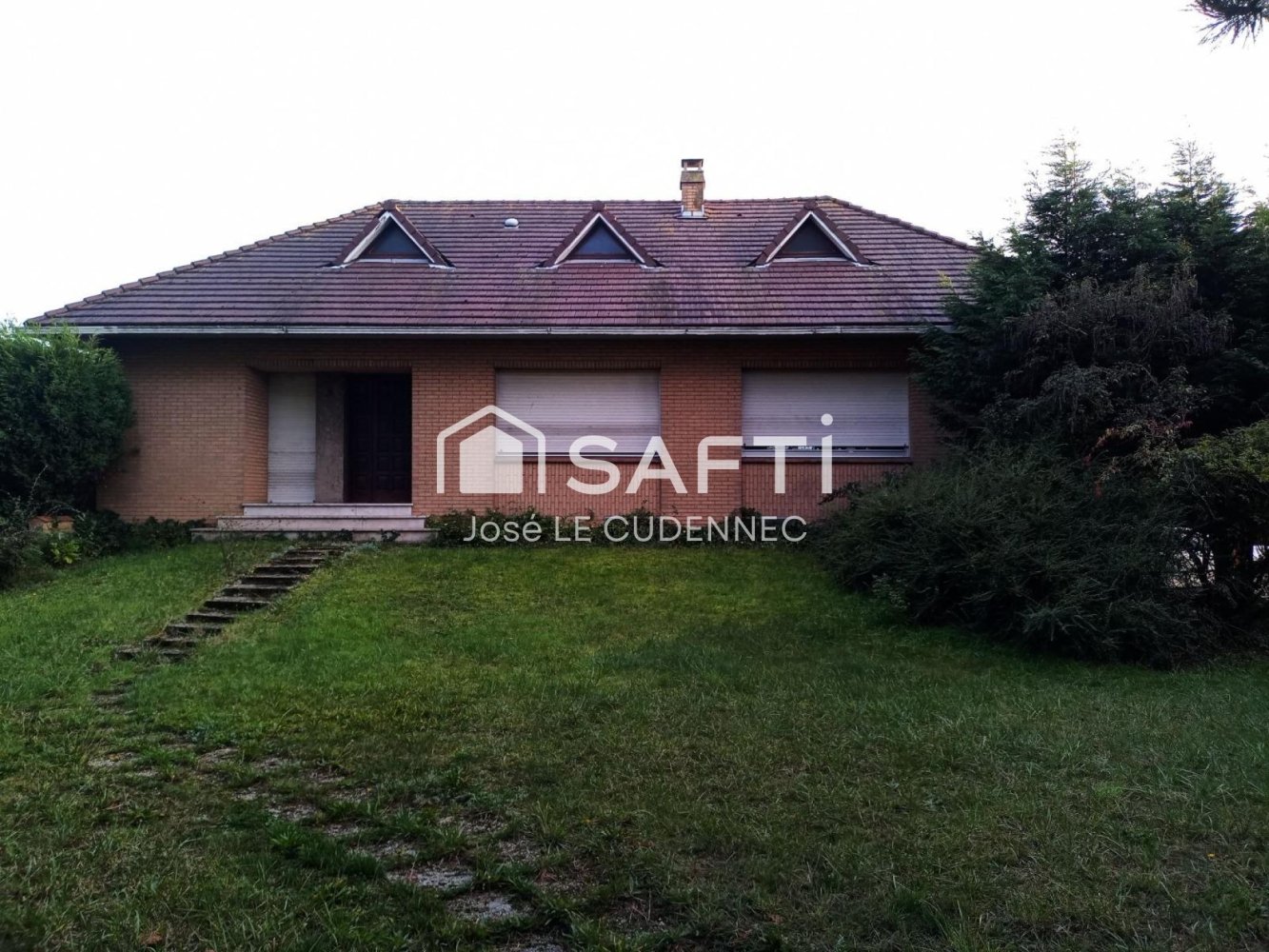 Casa T3 em Loon-Plage, France N.º 52426