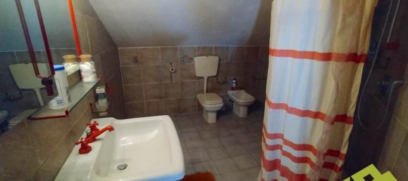 12 rooms House in Rosignano Marittimo, Italy No. 48433 19