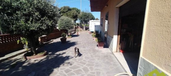 12 rooms House in Rosignano Marittimo, Italy No. 48433 5