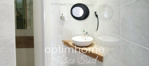 Apartamento de 1 dormitorio en Embrun, France No. 194434 20