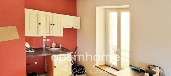 Apartamento de 1 dormitorio en Embrun, France No. 194434 10