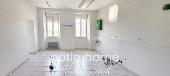 Apartamento de 1 dormitorio en Embrun, France No. 194434 5