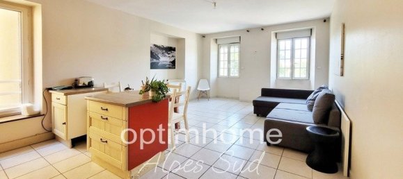 Apartamento de 1 dormitorio en Embrun, France No. 194434 25