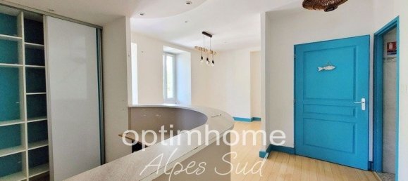 Apartamento de 1 dormitorio en Embrun, France No. 194434 16