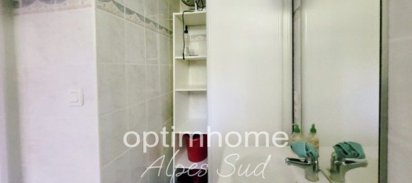 Apartamento de 1 dormitorio en Embrun, France No. 194434 13