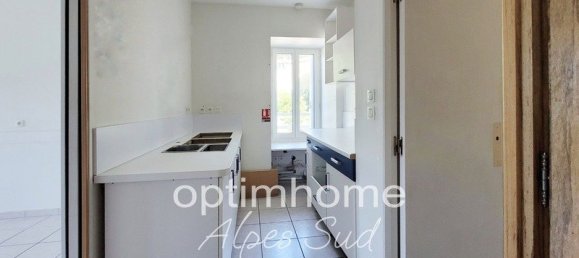 Apartamento de 1 dormitorio en Embrun, France No. 194434 9