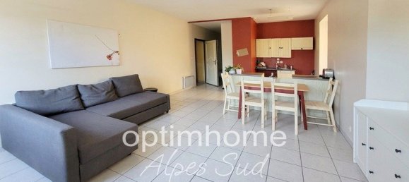 Apartamento de 1 dormitorio en Embrun, France No. 194434 4
