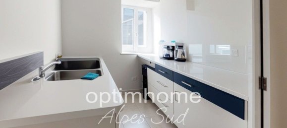 Apartamento de 1 dormitorio en Embrun, France No. 194434 35