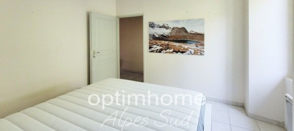 Apartamento de 1 dormitorio en Embrun, France No. 194434 6