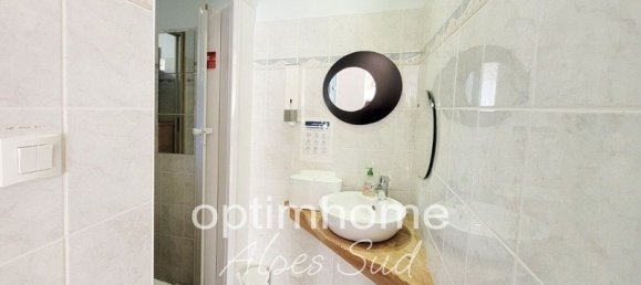 Apartamento de 1 dormitorio en Embrun, France No. 194434 36