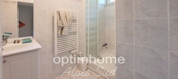 Apartamento de 1 dormitorio en Embrun, France No. 194434 14