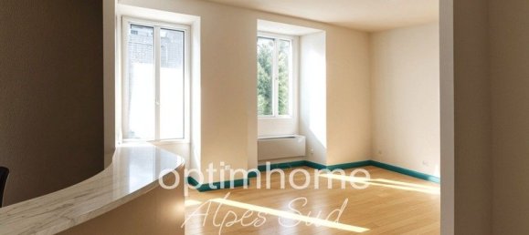 Apartamento de 1 dormitorio en Embrun, France No. 194434 26