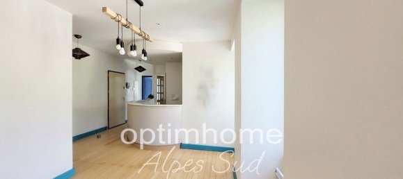 Apartamento de 1 dormitorio en Embrun, France No. 194434 19