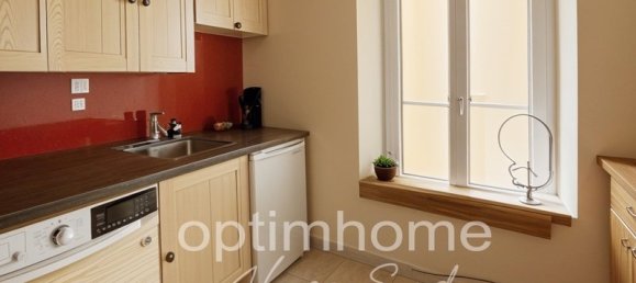 Apartamento de 1 dormitorio en Embrun, France No. 194434 28
