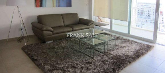 Apartamento T1 em Sliema, Malta N.º 3524 4