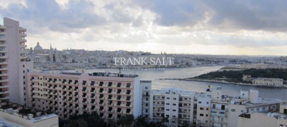 Apartamento T1 em Sliema, Malta N.º 3524 2