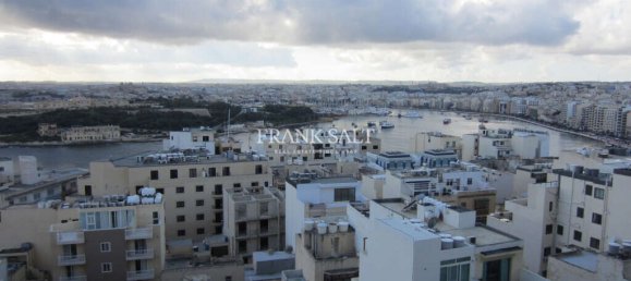 Apartamento T1 em Sliema, Malta N.º 3524 3