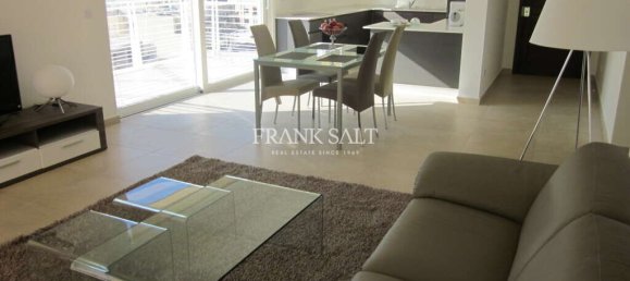 Apartamento T1 em Sliema, Malta N.º 3524 12