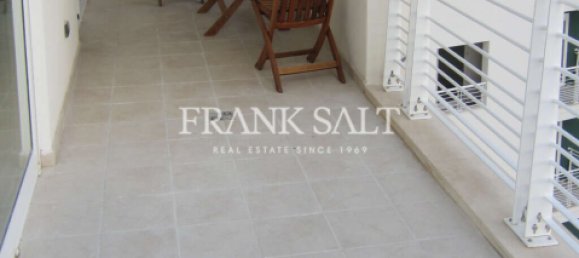 Apartamento T1 em Sliema, Malta N.º 3524 6