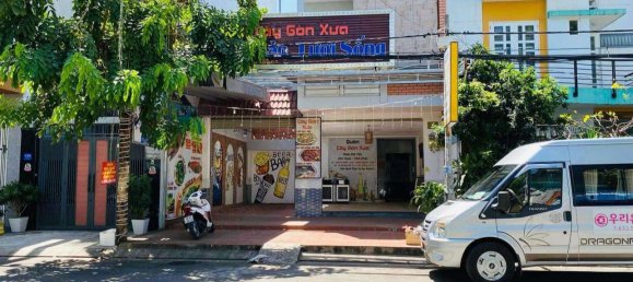 160m² Townhouse in District 7, Vietnam No. 15706 2