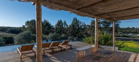 2 bedrooms House for sale in Grandola, Setubal, Portugal № 121196 22