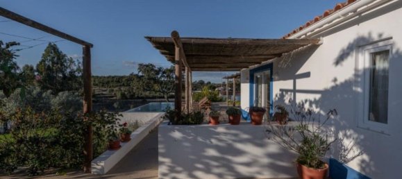 2 bedrooms House for sale in Grandola, Setubal, Portugal № 121196 27