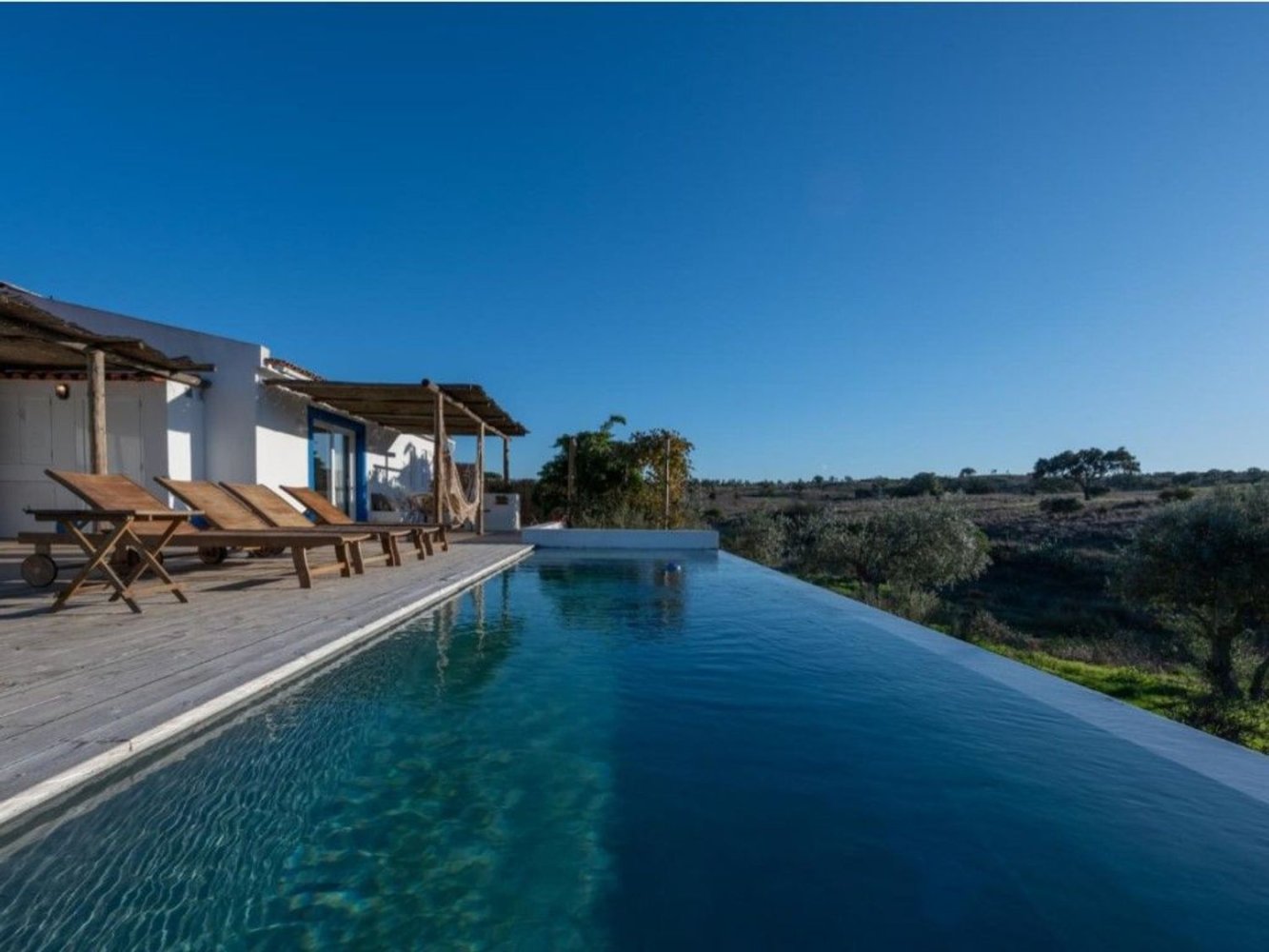 2 bedrooms House for sale in Grandola, Setubal, Portugal № 121196