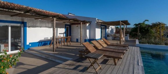2 bedrooms House for sale in Grandola, Setubal, Portugal № 121196 19