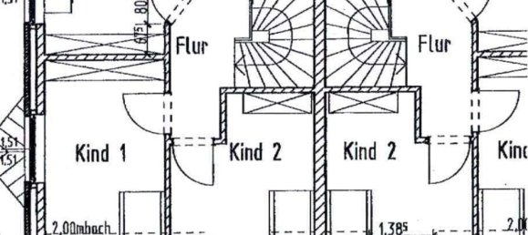 5 rooms Townhouse in Segeberg, Germany No. 286550 10